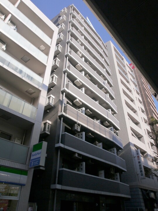 エクセリア代々木
